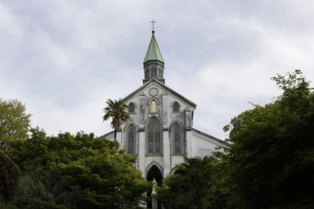 Japan Christian sites added to UNESCO World Heritage list