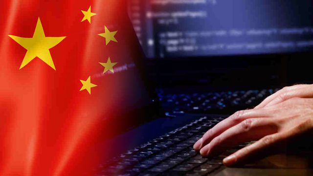 No likely data breach from reported Chinese hacking