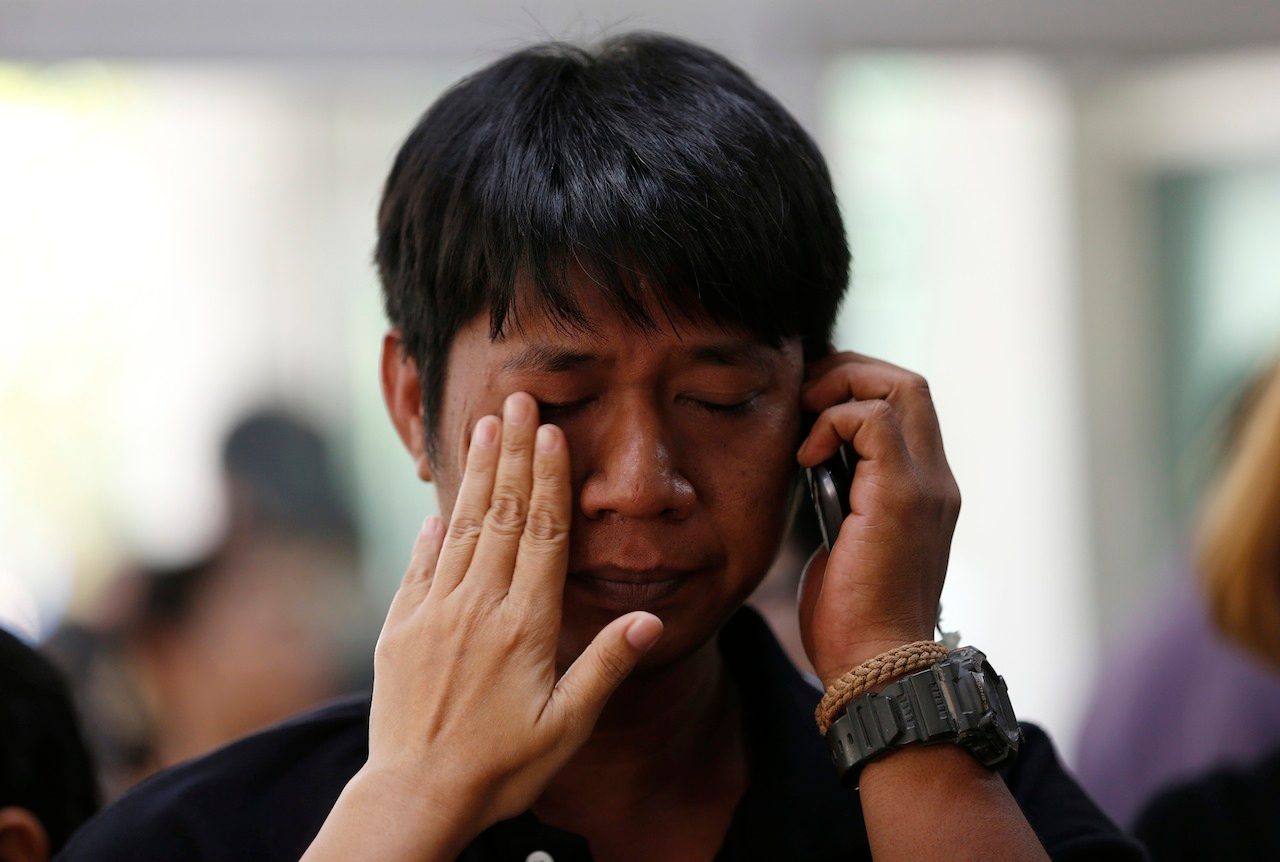 Thai tourism set for rough ride after Bangkok blasts