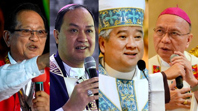 Bishops pray for sedition accusers: ‘May they meet the God of all Truths’