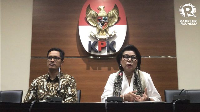 Fredrich Yunadi akan laporkan Wakil Ketua dan Jubir KPK ke polisi