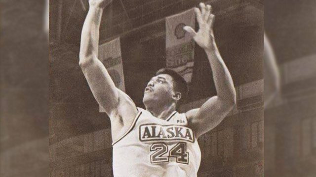 Ex-PBA player Cris Bolado dies in motorcycle accident