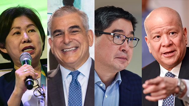 LIST: Philippine companies among Forbes Asia’s best firms in 2019