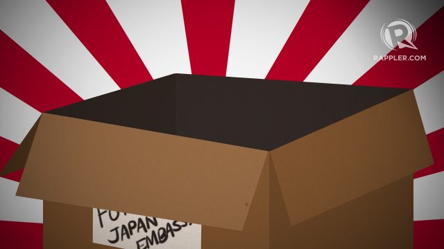 Customs apologizes to Japanese embassy for opening diplomatic shipment
