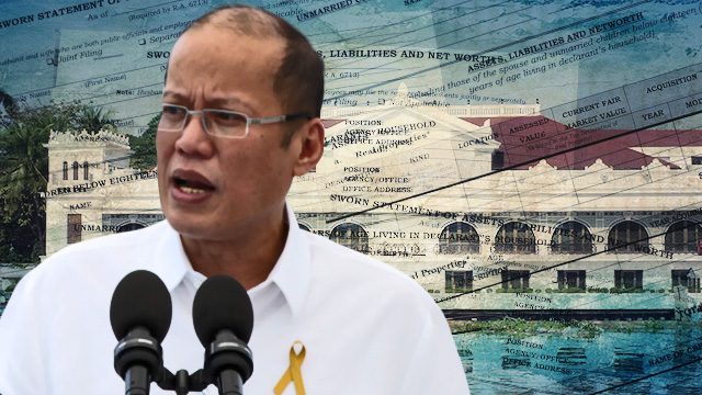 What happened to FOI under Aquino?