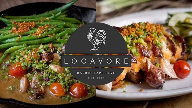 Locavore sells ready-to-cook sizzling sinigang, lechon belly, crispy pata