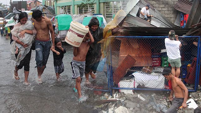 #GlendaPH: What’s happened and how to help