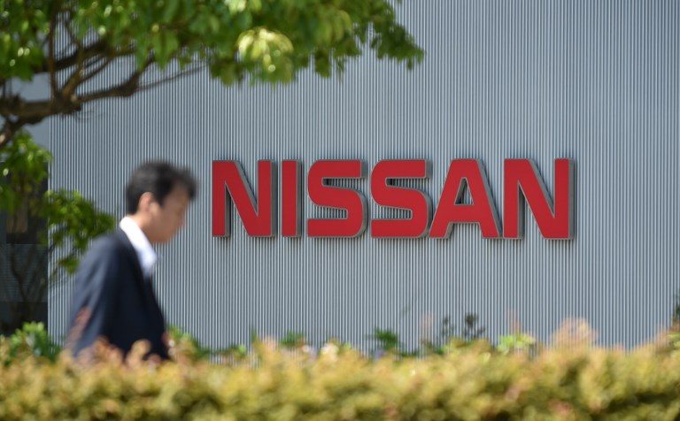 Nissan admits falsifying emissions data on cars made in Japan