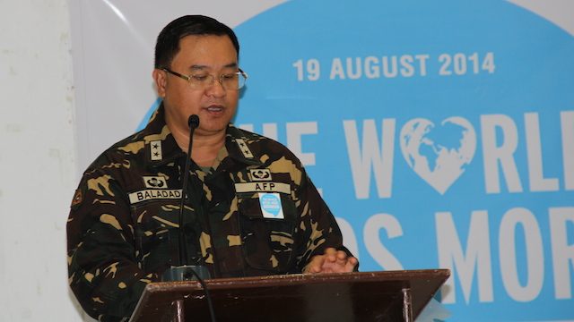 AFP shake up complete: 2 ‘notorious’ generals assigned to NPA hotbeds