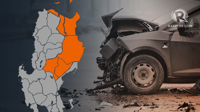 Deadly highways: What makes Cagayan Valley roads crash-prone?