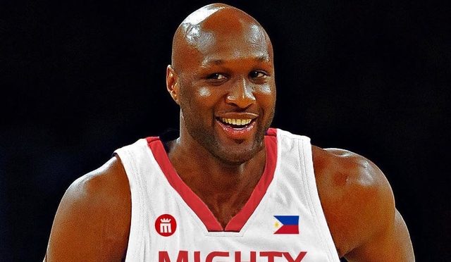 Odom, Mighty Sports to test mettle vs Magnolia
