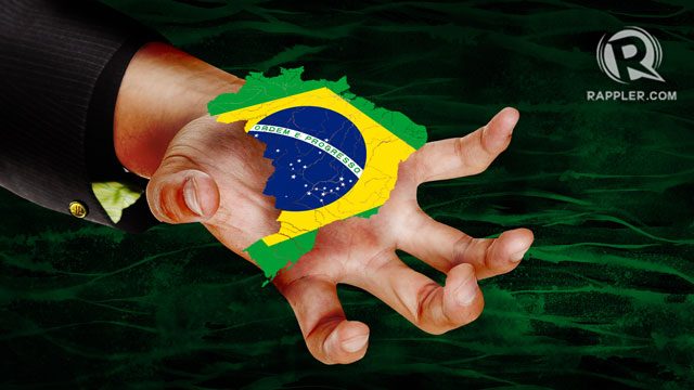 [OPINION] Letter to Brazilian friends on eve of Brazil’s presidential polls