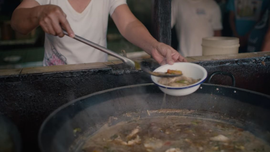[OPINION] The Cebu ‘Street Food’ episode shows how hard it is to understand Filipino food