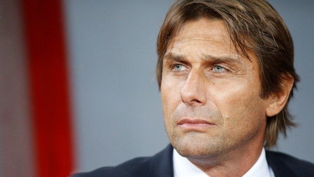 Antonio Conte ditunjuk sebagai pelatih baru Chelsea