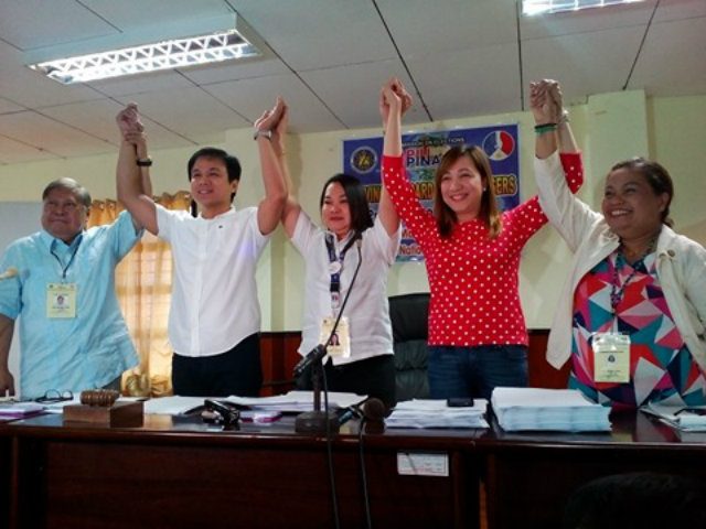 After defeat, ER Ejercito to push for recall election in Laguna