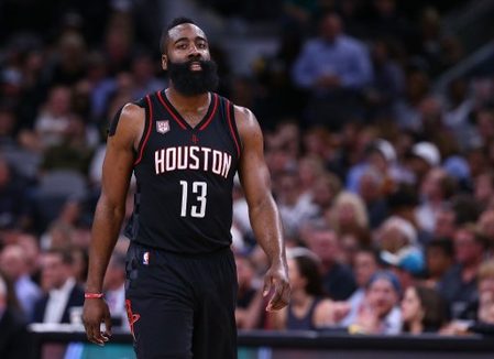 Harden plans to remain with Houston ‘forever’