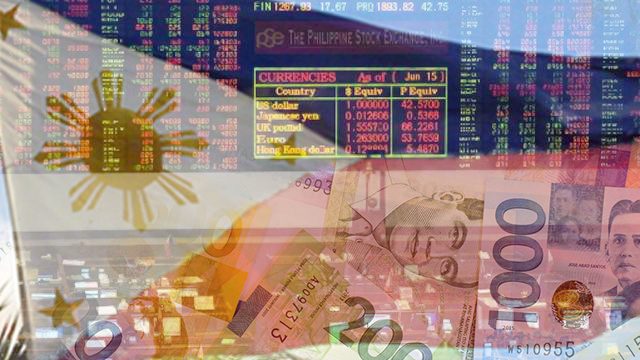 $544M of hot money flows out of PH in first 5 months of 2017