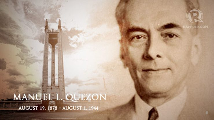 QUIZ: How well do you know Manuel Quezon?