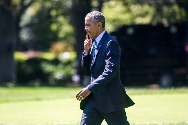 Anti-immigrant discourse is ‘un-American’ – Obama