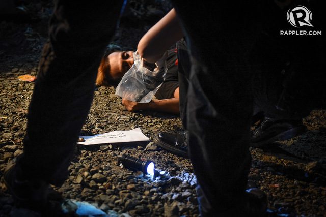 PH won’t provide drug war docs if UNHRC report ‘just fishing expedition’