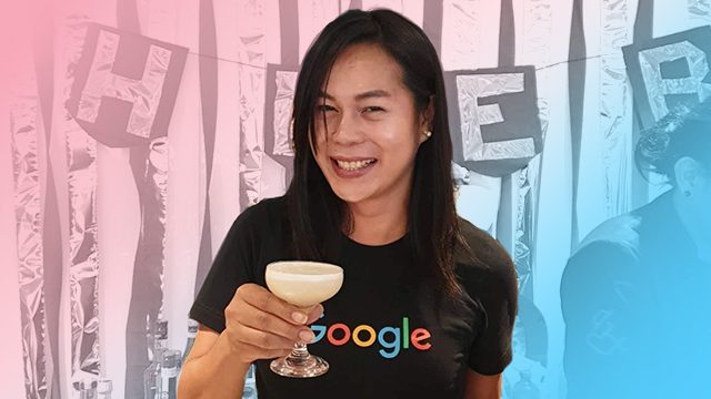 Being trans in tech: Championing equality with Google’s Melai Lopez
