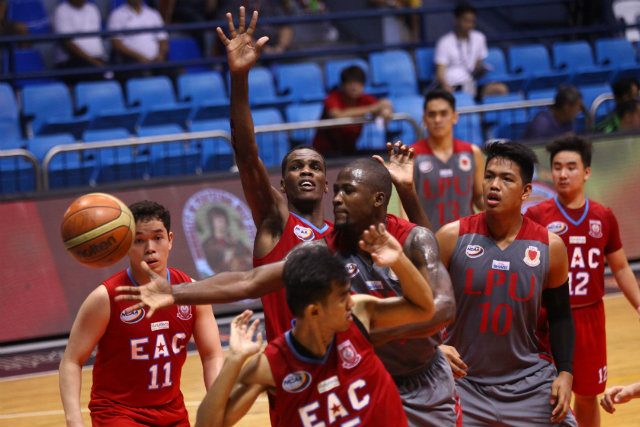 Lyceum sparks huge second-half run to beat EAC