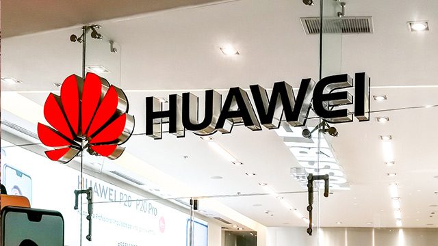 UK identifies fresh Huawei risks to telecom networks