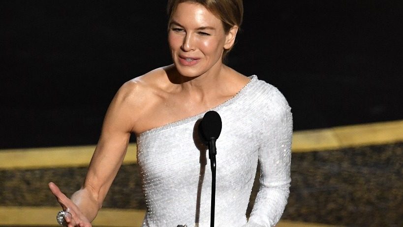 Oscars 2020: Renée Zellweger wins Best Actress in a Leading Role
