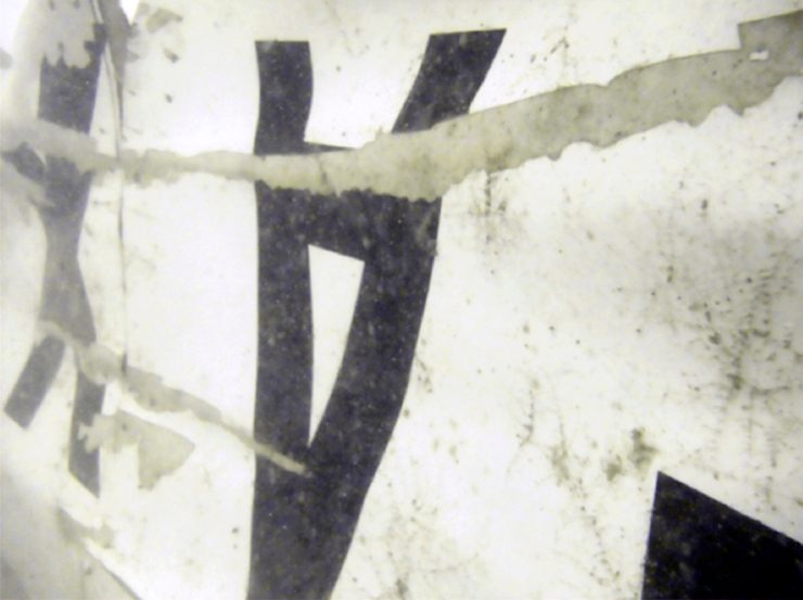 Pencarian blackbox AirAsia QZ8501 terhambat jarak pandang bawah laut