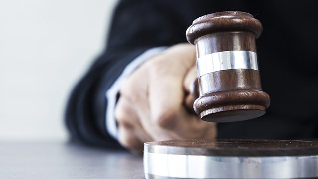 Naga judge grants GCTA to student convicted of rape by sexual assault