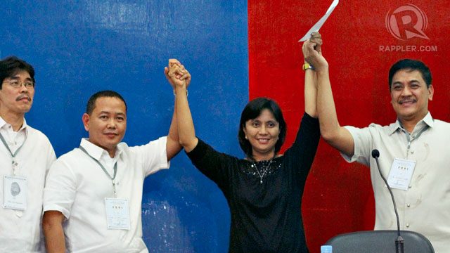 8 things to know about Leni Robredo
