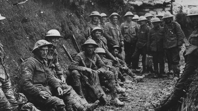 How World War I shaped the 20th century and beyond