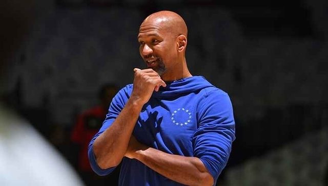 Suns name 76ers assistant Monty Williams as new coach