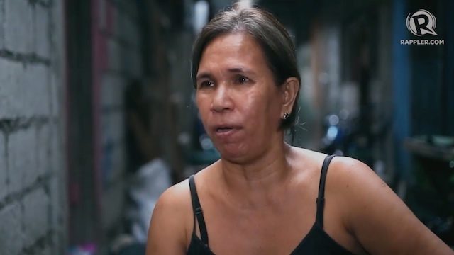 PANOORIN: Mga deboto ng Nazareno, naaalarma sa giyera kontra droga