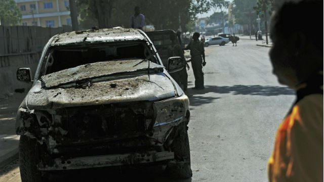 Dozens dead in Shebab attack on Mogadishu hotel