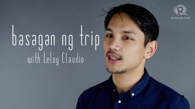 Basagan ng Trip with Leloy Claudio: Whom to trust – journalists or social media stars?