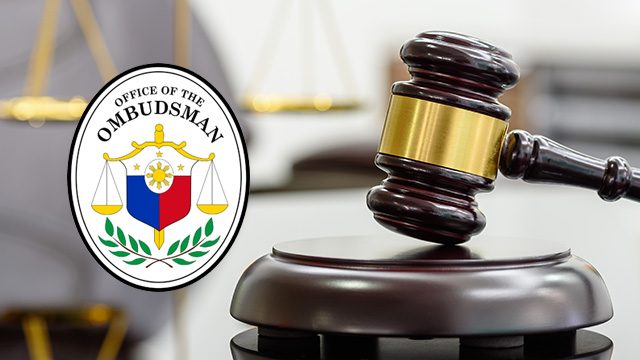 Ombudsman indicts former Maguindanao mayor for graft