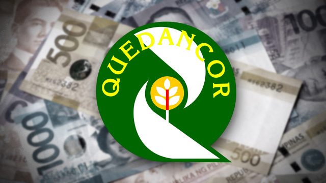 Duterte abolishes scam-tainted Quedancor