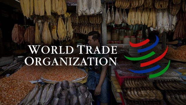 Philippines formalizes push for MSMEs adoption by WTO