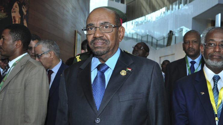 Wars worsen as Sudan’s ‘salvation’ regime marks 25 years
