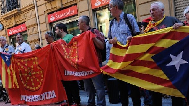 Catalan govt to decide by Oct 15 whether to pursue independence vote