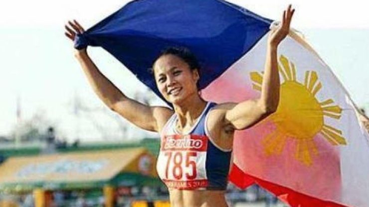 Comebacking athletics queen chasing Asian Games slot