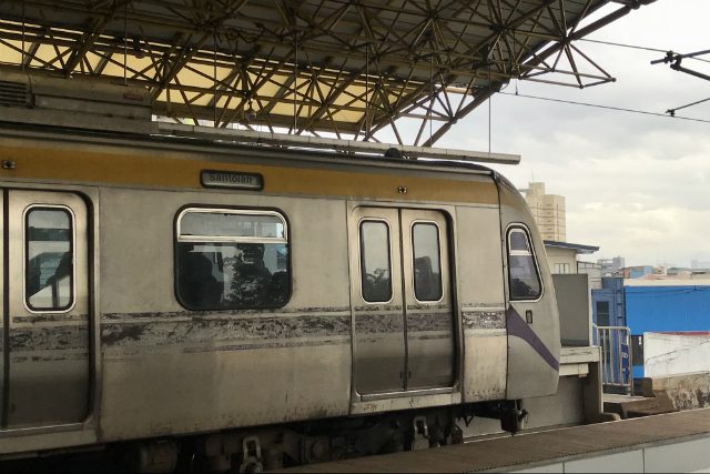LRT2 to resume partial operations on October 8