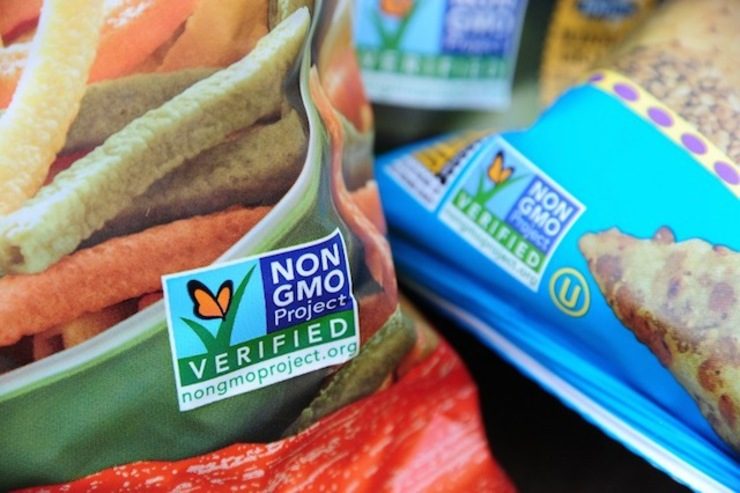 US campaigners hope to engineer GMO labeling laws