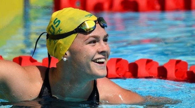 Swimming Australia denies cover-up of Jack failed drug test