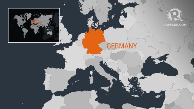Migrant girls targeted in 2 Berlin assaults