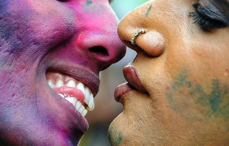 India gets ‘first’ gay marriage bureau
