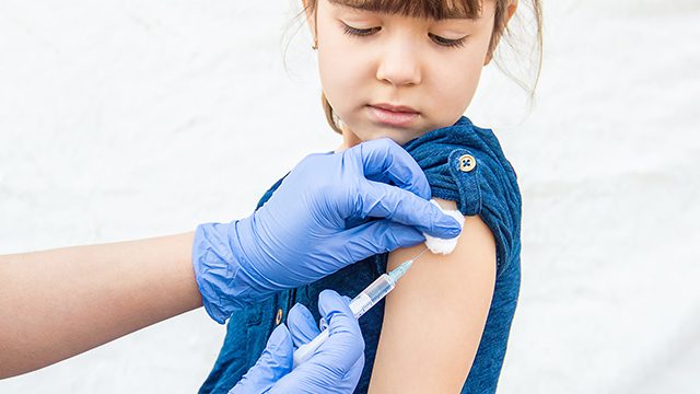 Germany makes measles vaccination compulsory for children