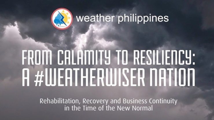 How to minimize losses during disasters? ‘Work with LGUs’