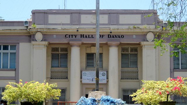 P570M worth of Davao City spending, accounts in 2017 lacked documents – COA